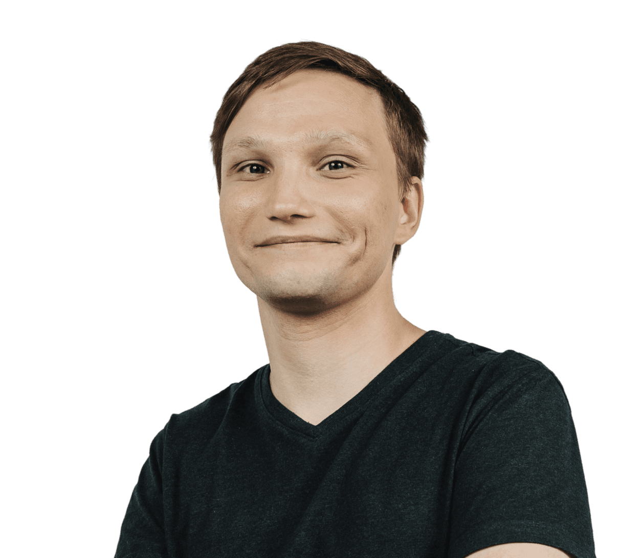 Кирилл Никитин